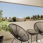 Moon Boutique - Ultra Luxury With Pool, Perfect For Fun And Relaxation By Mana Gers * Laganas