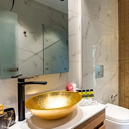 Moon Boutique - Ultra Luxury With Pool, Perfect For Fun And Relaxation By Mana Gers アパート