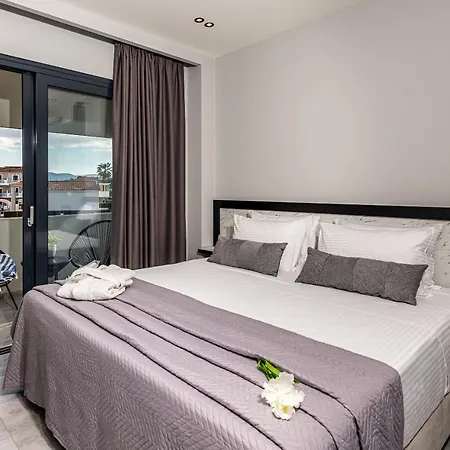 Appartamento Moon Boutique - Ultra Luxury With Pool, Perfect For Fun And Relaxation By Mana Gers Laganas