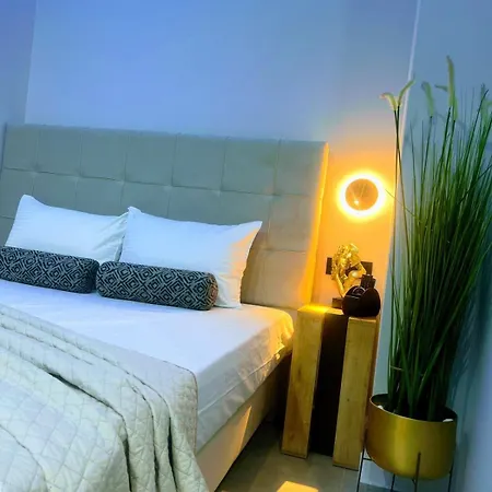 Moon Boutique - Ultra Luxury With Pool, Perfect For Fun And Relaxation By Mana Gers ラガナス