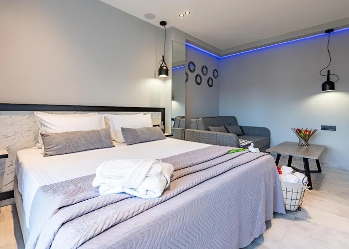 Appartamento Moon Boutique - Ultra Luxury With Pool, Perfect For Fun And Relaxation By Mana Gers *