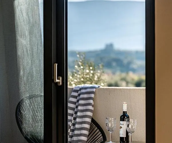 Moon Boutique - Ultra Luxury With Pool, Perfect For Fun And Relaxation By Mana Gers Appartamento Laganas
