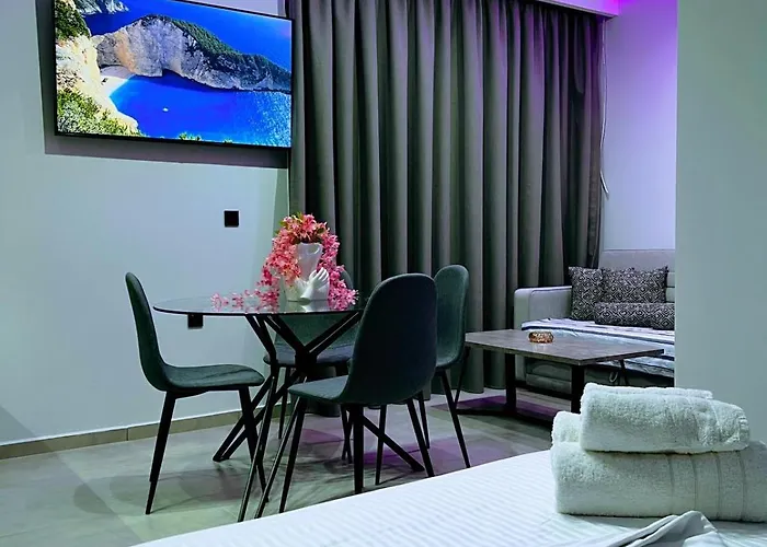 Appartamento Moon Boutique - Ultra Luxury With Pool, Perfect For Fun And Relaxation By Mana Gers *